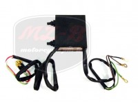 ETZ UNIVERSAL STEUERTEIL