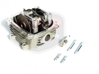 KÍNAI ROBOGÓ 4 TACT ZYLINDERKOPF 125CCM AC.4T