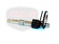 KÍNAI ROBOGÓ 4 TACT KICKSTARTERWELLE 4T 125-150 /KURZ/