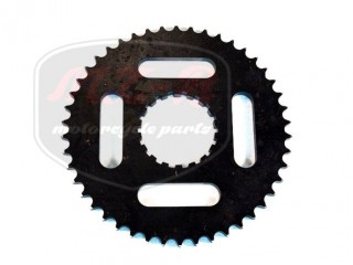 JAWA 250 ZAHNKRANZ HINTEN Z46