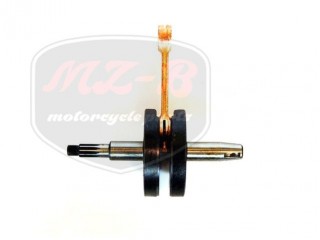 RIGA UNIVERSAL KURBELWELLE 12 BOHRUNG RIGA