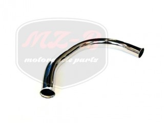 MZ/TS 150 AUSPUFFROHR