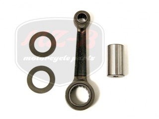 ETZ 150 PLEUELSTANGE VOLLST. YOKO  /28 MM BOHRUNG/