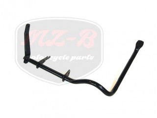 SIMSON 51 FUßBREMSHEBEL