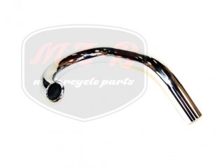 SIMSON ENDURO AUSPUFFROHR