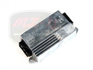 RIGA UNIVERSAL STEUERTEIL 6V