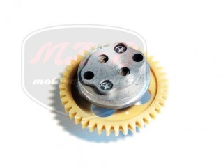 KÍNAI ROBOGÓ QUAD ÖLDOSIERPUMPE QUAD200