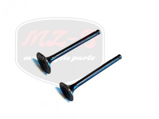 KÍNAI ROBOGÓ QUAD AUSLAßVENTIL+EINLAßVENTIL PAAR QUAD70