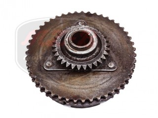 JAWA 350  6V KUPPLUNGSKORB 6V