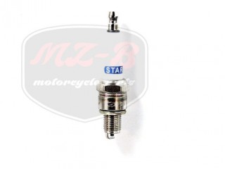 EGYÉB UNIVERSAL ZÜNDKERZE STAR