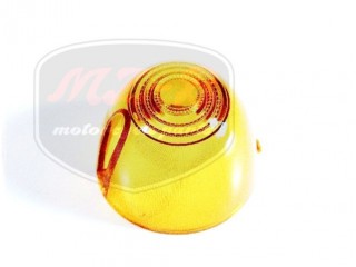 JAWA 350  6V LICHTAUSTRITT BLINKL.