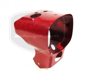 SIMSON STAR GEHAUSE F. SCHEINWERFER