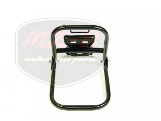 SIMSON UNIVERSAL GEPÄCKTRAGER HINTEN SCHWARZ SIMSON UNIVERSAL GEPÄCKTRAGER HINTEN SCHWARZ