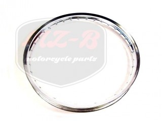 EGYÉB UNIVERSAL FELGE 1.60X19 ALU