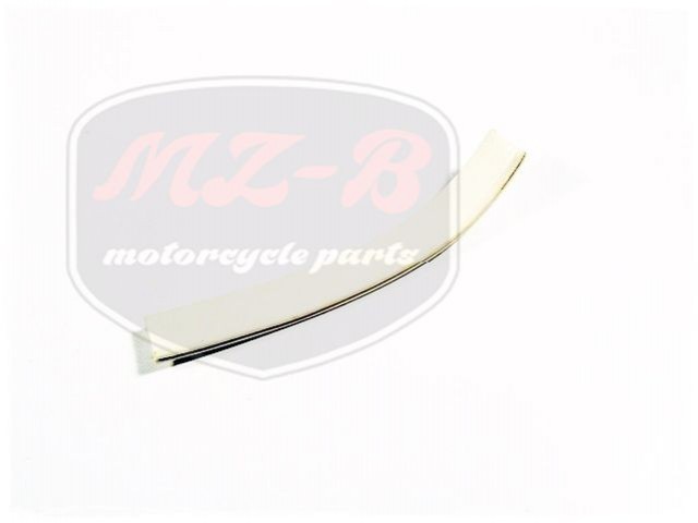 SIMSON SCHWALBE GUMMIKEDER LINKS WEISS SIMSON SCHWALBE GUMMIKEDER LINKS WEISS