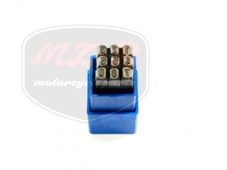 EGYÉB UNIVERSAL WERKZEUG-NUMMER BEUTEL /4MM/