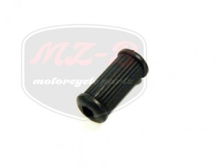 SIMSON UNIVERSAL MUFFE ZUM KICKSTARTERHEBEL