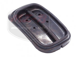 SIMSON SCHWALBE DICHTUNG F.BREMSSCHLUSSLEUCHTE