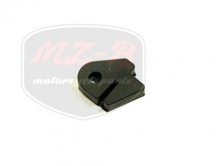 SIMSON ROLLER GUMMIHALTER