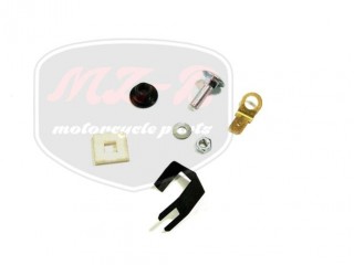 SIMSON ROLLER FEDER SATZ.