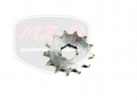 JAWA MUSTANG ANTRIEBSKETTENRAD VORN Z13