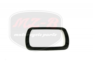 JAWA 640 FRONTRING F. SCHEINWERFER PLASTIK