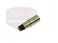 JAWA 350 12V KURBELWELLE ZAPFEN LINKS /638-640/