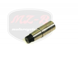 JAWA 350 12V KURBELWELLE ZAPFEN LINKS /638-640/