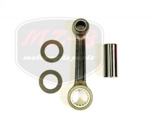 MZ/TS 250 PLEUELSTANGE VOLLST. YOKO  /28 MM BOHRUNG/