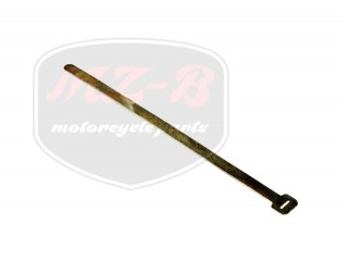 EGYÉB UNIVERSAL KABELBAND METALL 6 X 150 MM