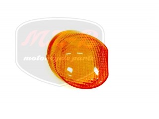 YAMAHA MAJESTY LICHTAUSTRITT BLINK.HI.LI.MAJESTY