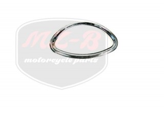 JAWA 250 TACHOMETERABDECKUNG+GUMMI /559-360/