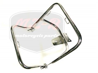 MZ/ES 250/0 GEPÄCKTRAGER HINTEN