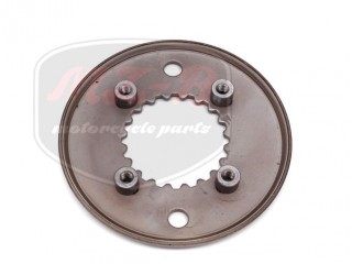 SIMSON 51 KUPPLUNGSPLATTE