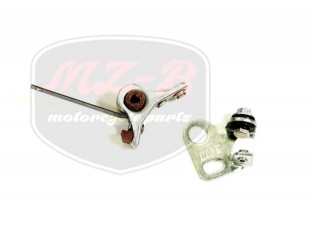 RIGA UNIVERSAL UNTERBRECHERKONTAKT