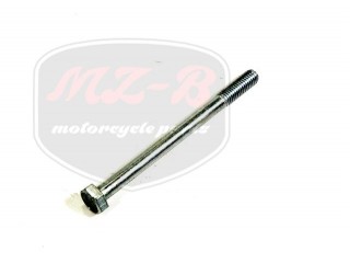 SIMSON UNIVERSAL SCHRAUBE F. KIPPSTANDER 8X90