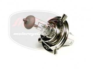 EGYÉB UNIVERSAL GLÜHLAMPE 12V 18/18W H4