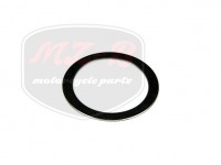 SIMSON 51 ANLAUFSCHEIBE F.VORDERES KETTENRAD32X42X0,3MM