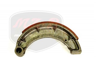 ETZ 150 BREMSBACKE