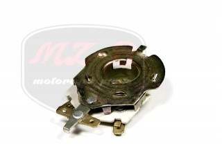 SIMSON 51 LAMPENHALTER F. REFLEKTOR