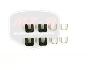 YAMAHA MAJESTY GLEITSTÜCK SATZ MAJESTY250