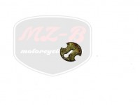 SIMSON 51 NADELHALTER