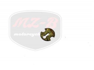 SIMSON 51 NADELHALTER