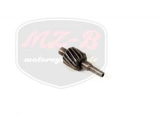 SIMSON 51 SCHRAUBENRAD F.TACHOANTRIEB METALL