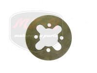 SIMSON 50 KUPPLUNGSLAMELLE