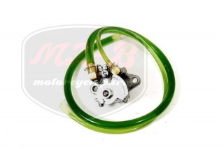 PIAGGIO TYPHOON ÖLDOSIERPUMPE 50CCM 2T