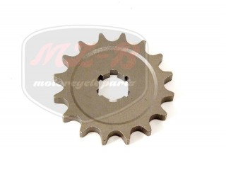 ETZ 150 ANTRIEBSKETTENRAD VORN Z16