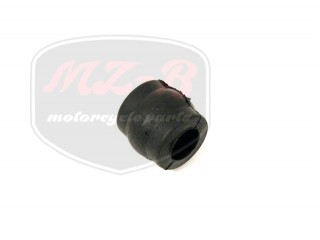 PANNONIA T5/P10 GUMMI F. FEDERBEIN/NEU TIP./