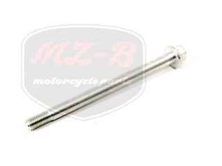 BABETTA UNIVERSAL ACHSE HINTEN