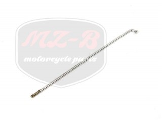 SIMSON 53 SPEICHE 156,5 MM 17"